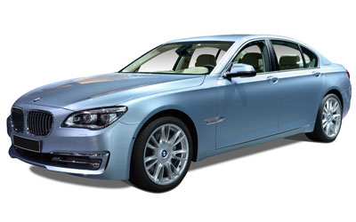 BMW Serie 7 730d xDrive 190 kW 730d xDrive